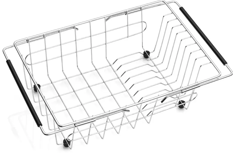 Кухонна станція GRANADO Basic Artes grafito - фото - №7