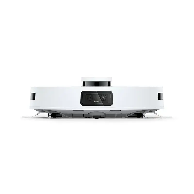 Робот-пилосос ECOVACS DEEBOT T10 White (DBX33) - фото - №4