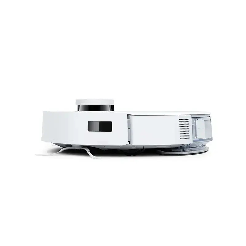 Робот-пилосос ECOVACS DEEBOT T10 White (DBX33) - фото - №5