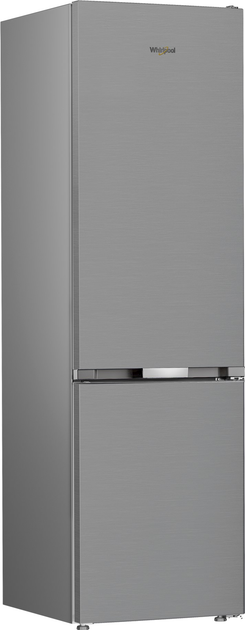 Холодильник Whirlpool WHK 25402 XP4U - фото - №1