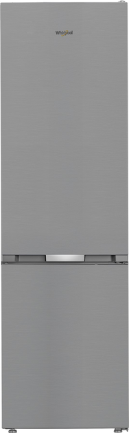 Холодильник Whirlpool WHK 25402 XP4U - фото - №0