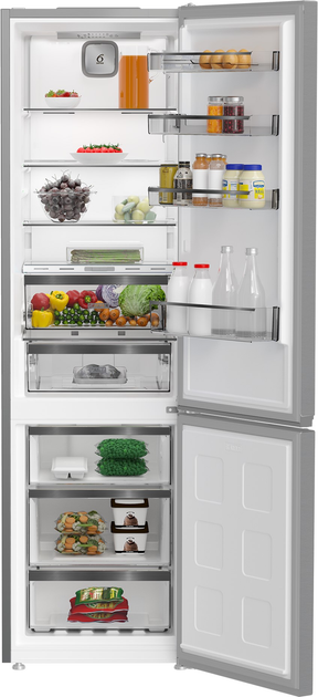 Холодильник Whirlpool WHK 25402 XP4U - фото - №2