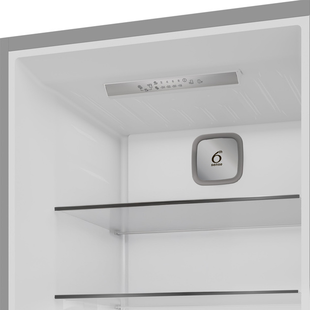 Холодильник Whirlpool WHK 25402 XP4U - фото - №9