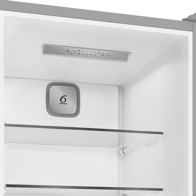 Холодильник Whirlpool WHK 25402 XP4U - фото - №8