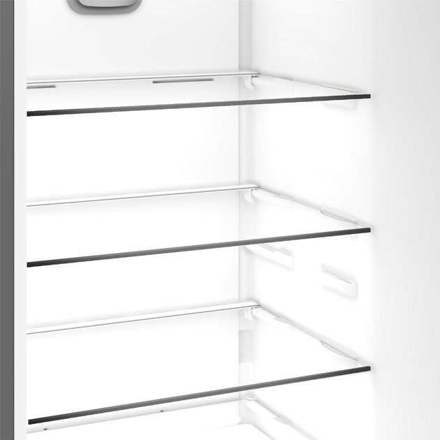 Холодильник Whirlpool WHK 25402 XP4U - фото - №7