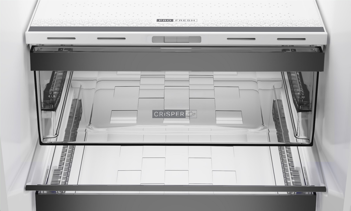 Холодильник Whirlpool WHK 25402 XP4U - фото - №6