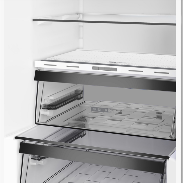 Холодильник Whirlpool WHK 25402 XP4U - фото - №5