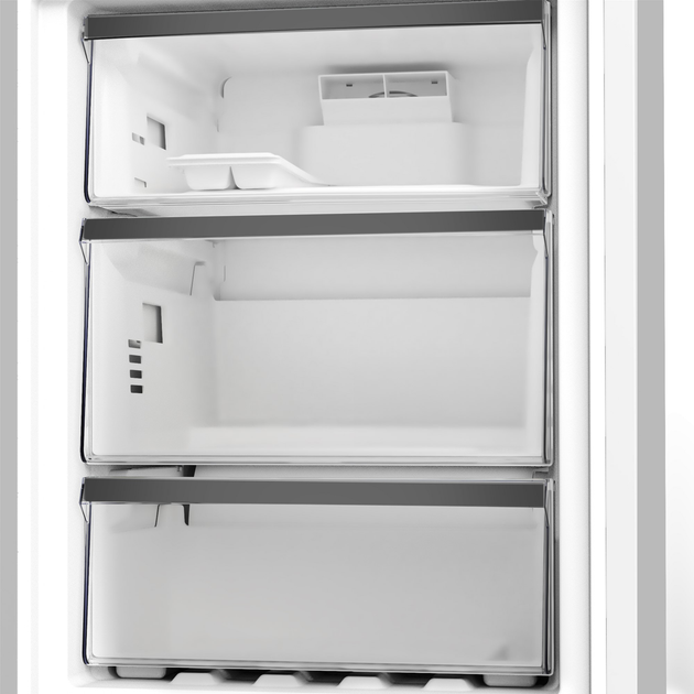 Холодильник Whirlpool WHK 25402 XP4U - фото - №4