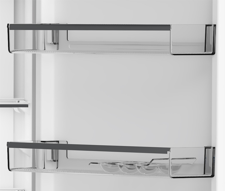 Холодильник Whirlpool WHK 25402 XP4U - фото - №3