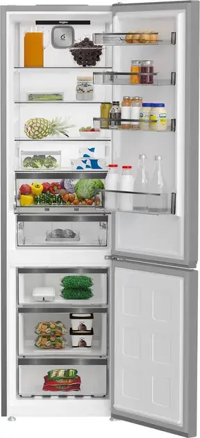 Холодильник Whirlpool WHK 26402 XP4U - фото - №2