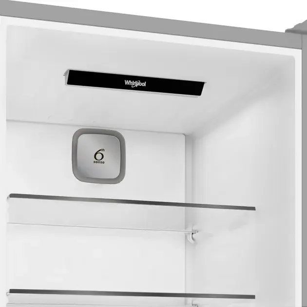 Холодильник Whirlpool WHK 26402 XP4U - фото - №7