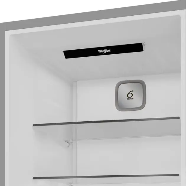Холодильник Whirlpool WHK 26402 XP4U - фото - №6