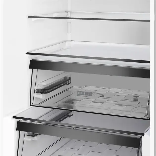 Холодильник Whirlpool WHK 26402 XP4U - фото - №5