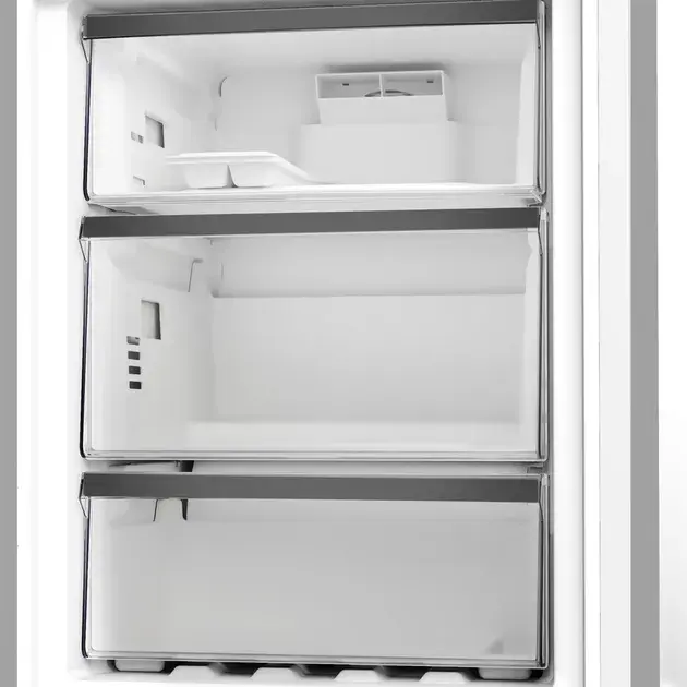 Холодильник Whirlpool WHK 26402 XP4U - фото - №4