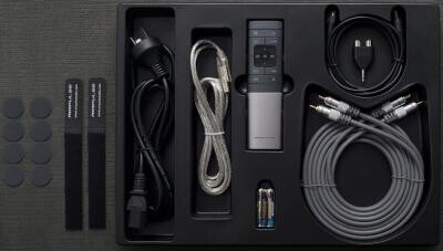 Акустична система Edifier AirPulse A300 Brown - фото - №5