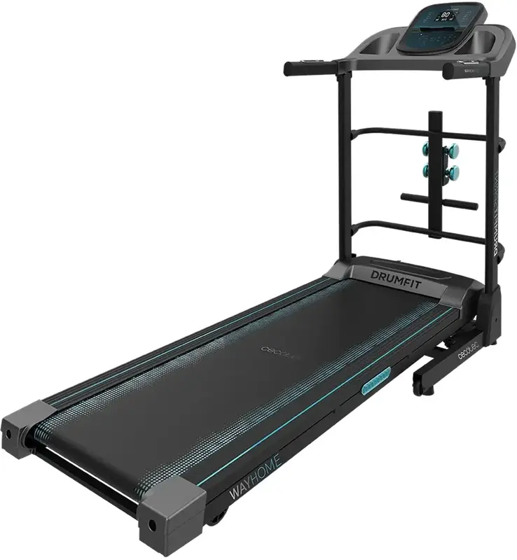 Беговая дорожка CECOTEC DrumFit WayHome 1700 Sprint - фото - №0