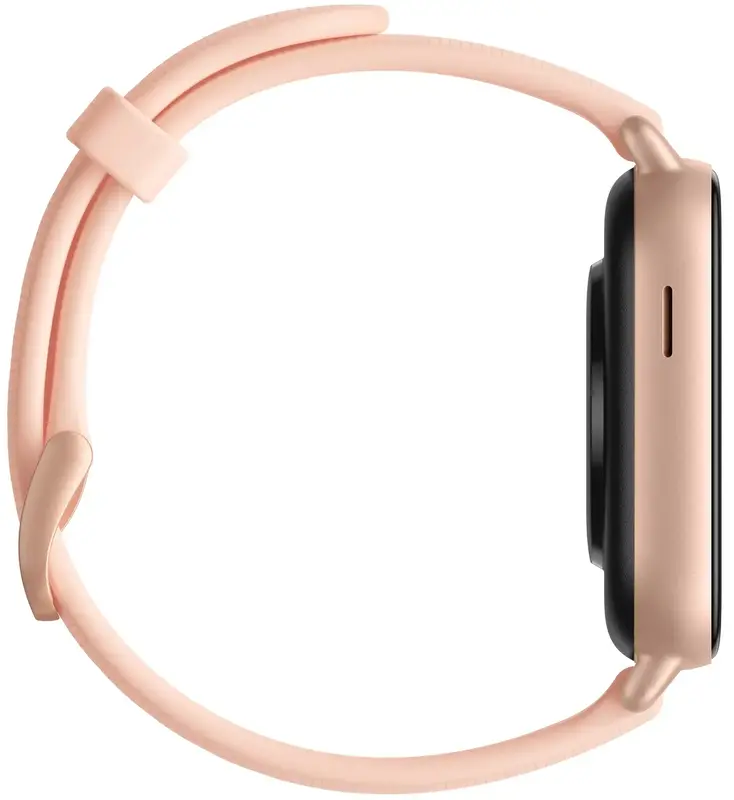 Смарт-годинник Amazfit GTS 2 New Version (Petal Pink) A1969 - фото - №4