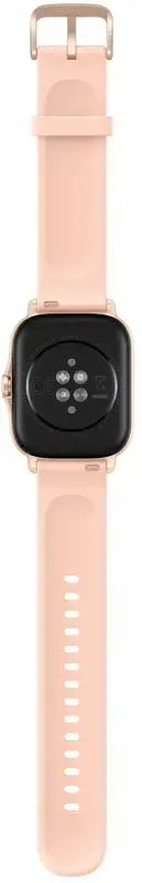Смарт-годинник Amazfit GTS 2 New Version (Petal Pink) A1969 - фото - №6