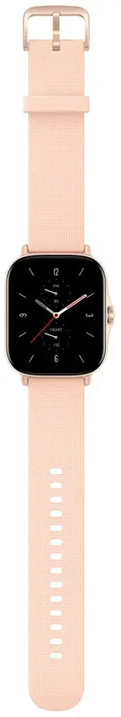 Смарт-годинник Amazfit GTS 2 New Version (Petal Pink) A1969 - фото - №7