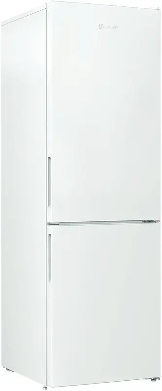 Холодильник Indesit INKS 1361 W4U - фото - №3