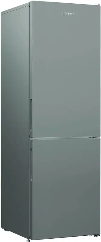 Холодильник Indesit INKS 1361 S4U1 - фото - №2