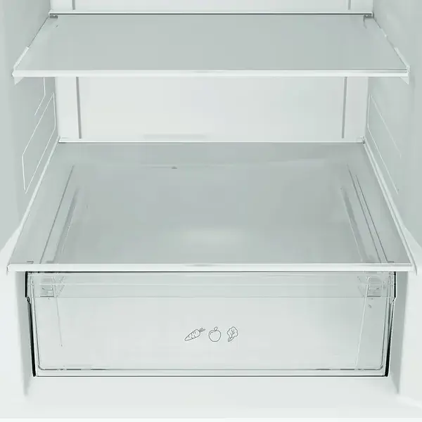 Холодильник Indesit INKS 1361 S4U1 - фото - №5