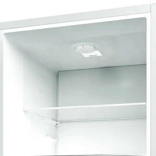 Холодильник Indesit INKS 1361 S4U1 - фото - №3