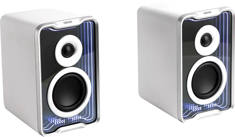 Акустична система Edifier QR30 30W White - фото - №2