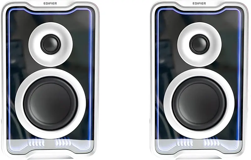 Акустична система Edifier QR30 30W White - фото - №3