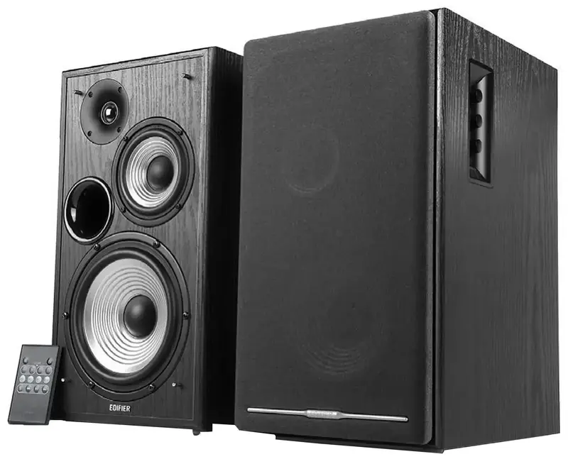 Акустична система Edifier R2750DB Black - фото - №4