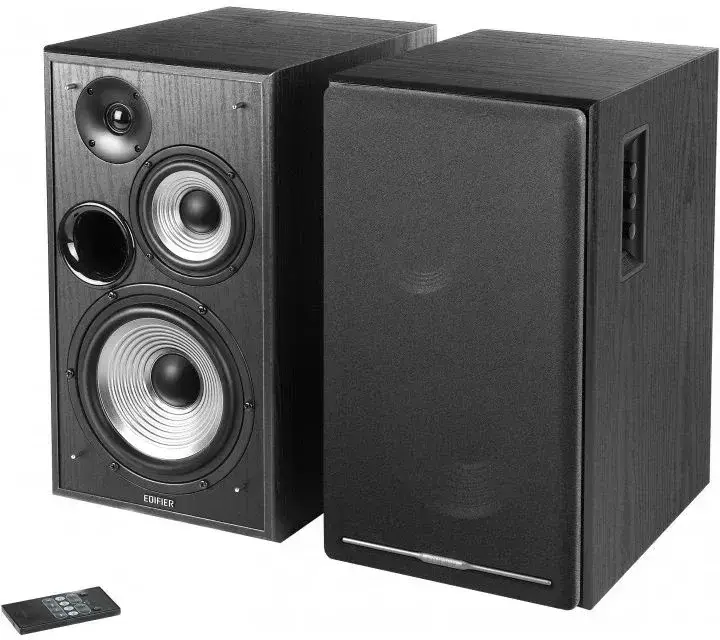 Акустична система Edifier R2750DB Black - фото - №0