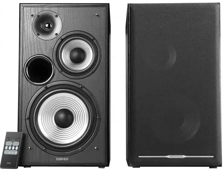 Акустична система Edifier R2750DB Black - фото - №1
