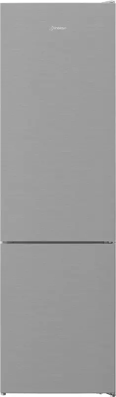 Холодильник Indesit INK 25402 S4U - фото - №0