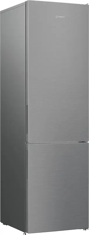 Холодильник Indesit INK 25402 S4U - фото - №2