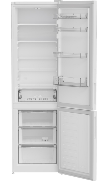 Холодильник Indesit INKS 1401 W4U - фото - №2