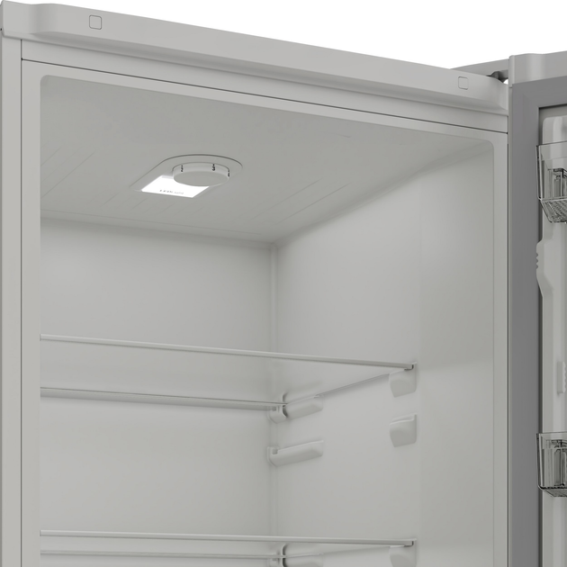 Холодильник Indesit INKS 1401 W4U - фото - №6