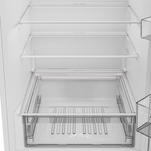 Холодильник Indesit INKS 1401 W4U - фото - №5