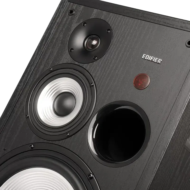 Акустична система Edifier R2850DB Black - фото - №3