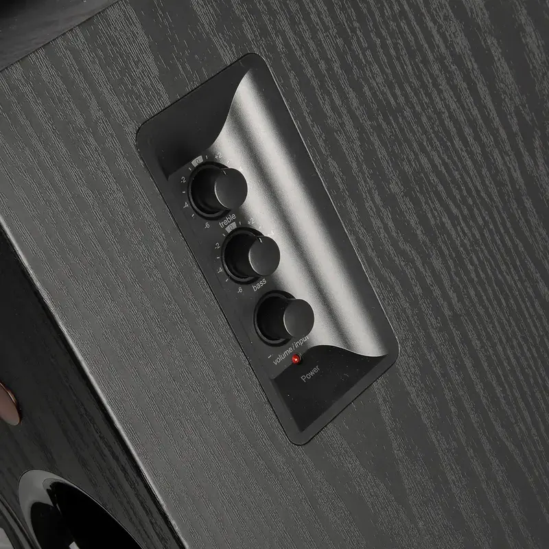 Акустична система Edifier R2850DB Black - фото - №4