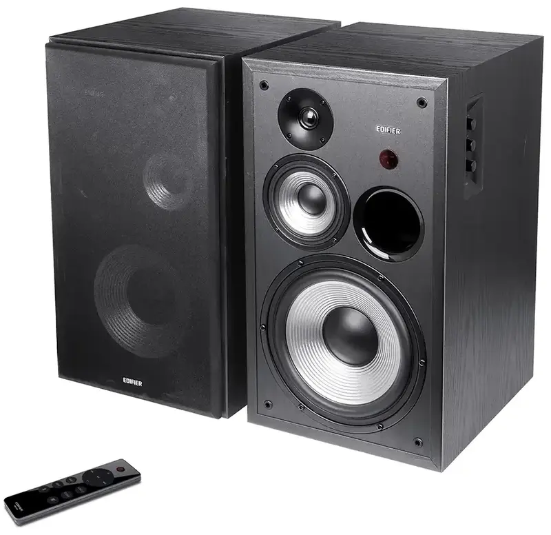 Акустична система Edifier R2850DB Black - фото - №0