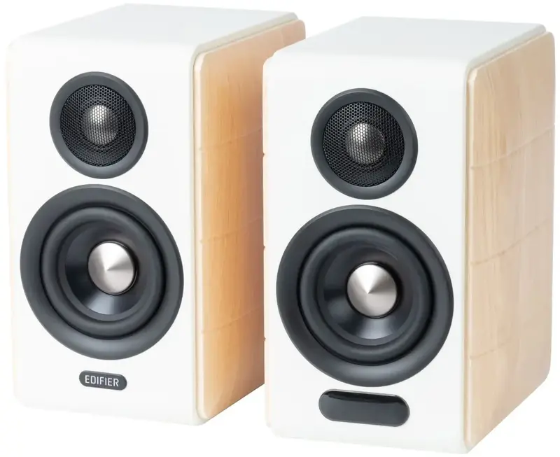 Акустична система Edifier S880DB MKII White - фото - №0