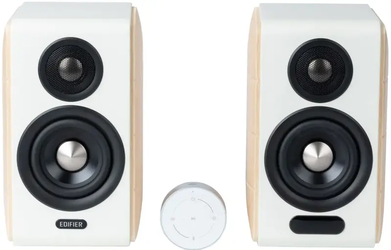 Акустична система Edifier S880DB MKII White - фото - №2