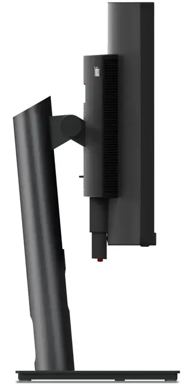 Монітор Lenovo 49" 32:9 IPS (63DBRAT1UA) - фото - №4