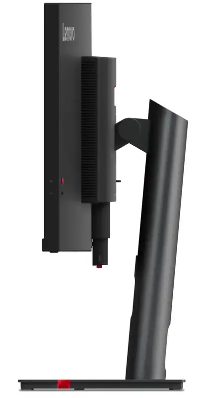 Монітор Lenovo 49" 32:9 IPS (63DBRAT1UA) - фото - №3