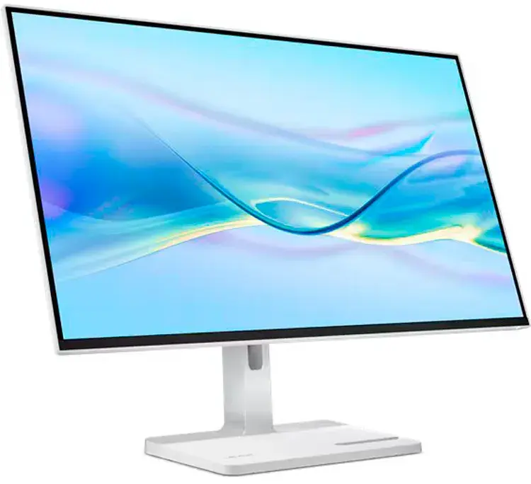 Монітор Lenovo 27" 16:9 IPS (67C0UAC6UA) - фото - №3