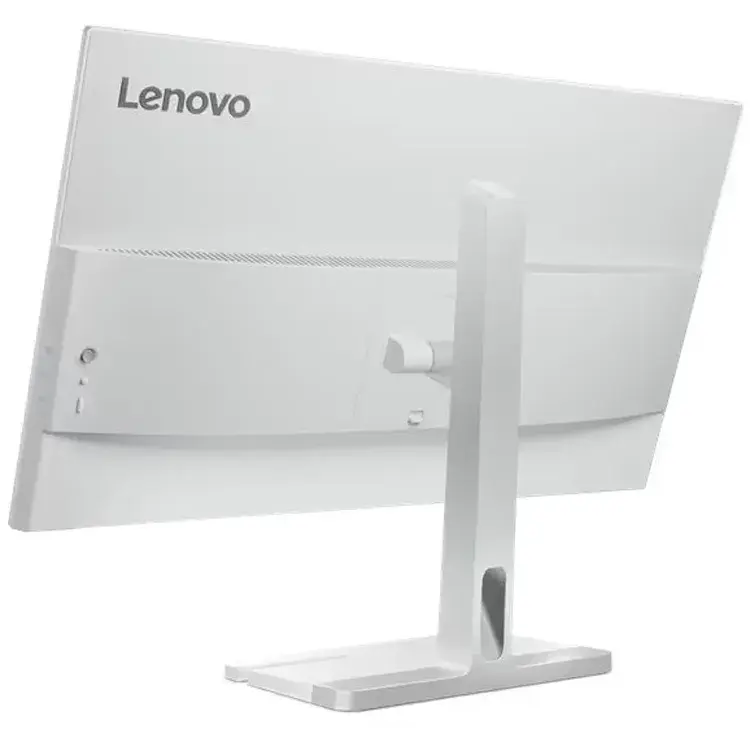 Монітор Lenovo 27" 16:9 IPS (67C0UAC6UA) - фото - №5
