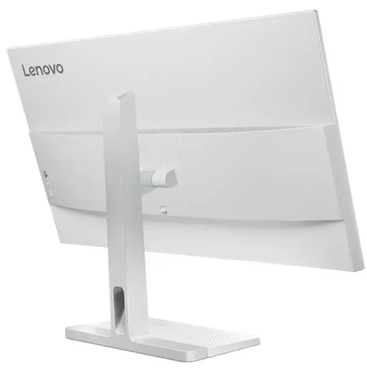 Монітор Lenovo 27" 16:9 IPS (67C0UAC6UA) - фото - №4
