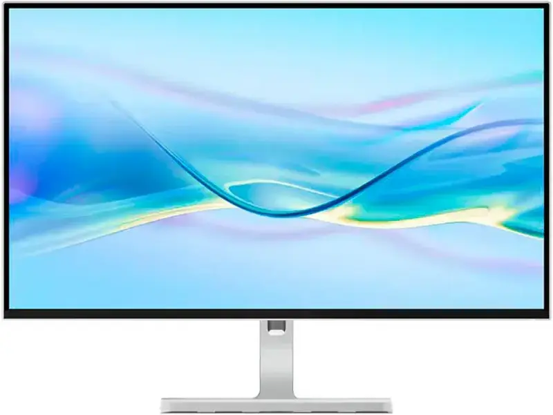 Монітор Lenovo 27" 16:9 IPS (67C0UAC6UA) - фото - №0