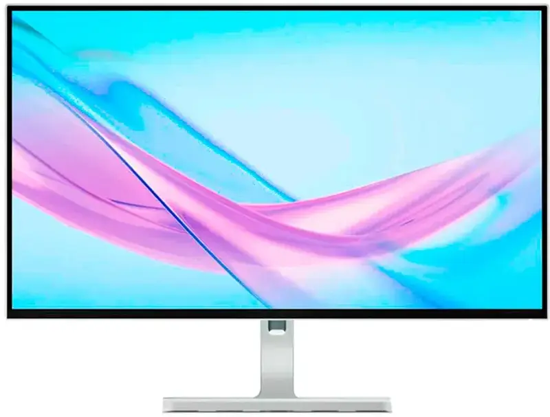 Монітор Lenovo 27" 16:9 IPS (67BFGAC6UA) - фото - №0