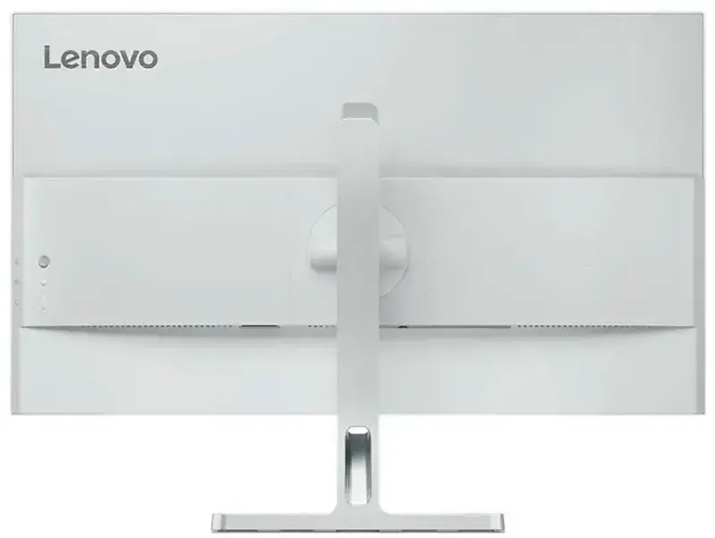 Монітор Lenovo 27" 16:9 IPS (67BFGAC6UA) - фото - №1